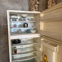 یخچال فریزر