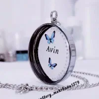 دسته کلید و آویز