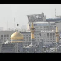 هتل 2 ستاره سند ملکی 50 قدم تا داخل صحن