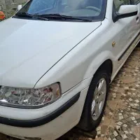 سمندlxمدل ۹۰
