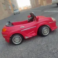 ماشین شارژی
