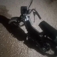 موتور دوچرخه براوو