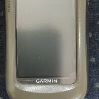 جی پی اس گارمین 550