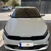 کیا سراتو k3 2025