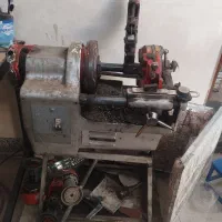 حدیده برقی