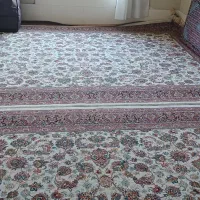 ۲ عدد فرش ۹ متری ۷۰۰ شانه