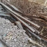 فروش آهن خونه