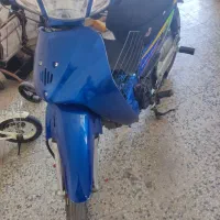 موتور لاکی ۴۰۱