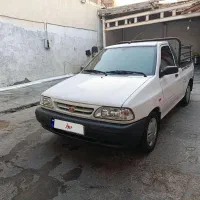 پراید وانت 151