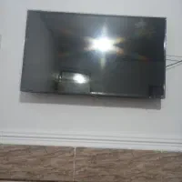تلویزیون 43اینچ معاوضه با گوشی خوب