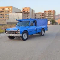 نیسان دوگانه کارخانه