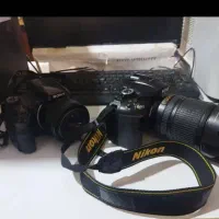 فروش کلیه وسایل عکاسی به صورت یکجا