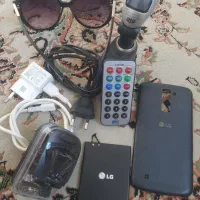 وسایل گوشی و شارژر