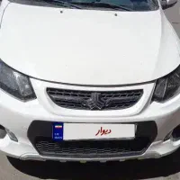 کوییک‌ اتومات فول پلاس مدل ۴۰۲