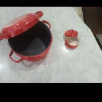 بازسازی تخصصی ظروف تک