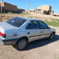 پژو ۴۰۵ tu5|خودرو سواری و وانت|مشهد, شهرک مهر آباد|دیوار