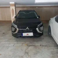 اکلیپس کراس مشکی صفر ۲۰۲۵ شخصی زیر قیمت