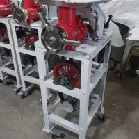 صنعت.خمیرگیر‌/چرخ ‌گوشت