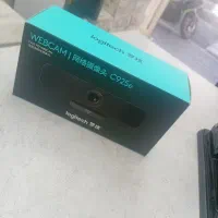 وب کم لاجیتک آکبند