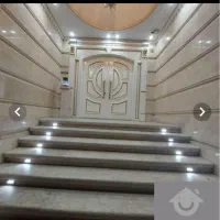 پاسداران ۵۰۰ متر مستغلات