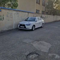 دنا پلاس توربو اوتوماتیک 1404
