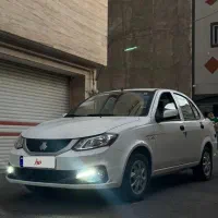 ساینا سفید خشک دوگانه کارخانه