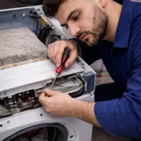 تعمیرات تخصصی ساید یخجال لباسشویی ظرفشویی