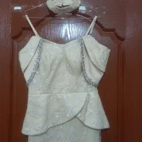 لباس مجلسی نو