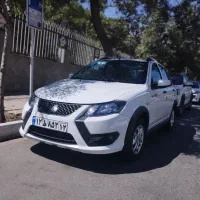کوییک gx با اقساط ( لیزینگ حسن زاده)