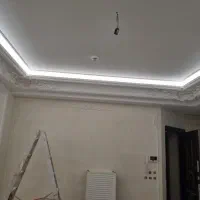 گچکار و بنا