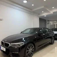 بی ام و 530 مدل 2018 صفر خشک