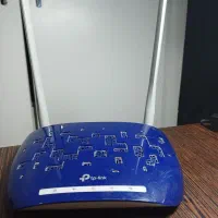 مودم وای فای  TP-Link TD-W9960