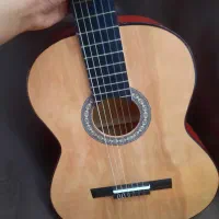 گیتار کاملا نو