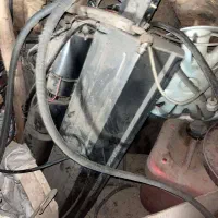 کولر شیش دریچه ۲۴