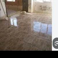 نیازمند کاشیکار و سرامیک نما وکارگر