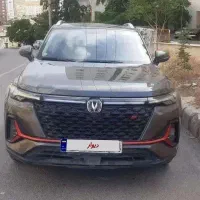 چانگان CS35 Plus فروش فوری زیر قیمت