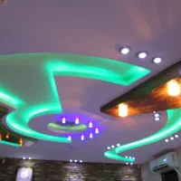 مجری سقف کاذب کناف کی پلاس