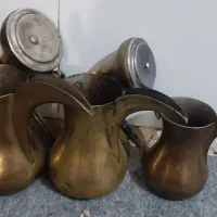 دله|قوری، کتری، قهوه‌ساز دستی|اهواز, حصیرآباد|دیوار