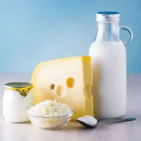 دوغ ،ماست و انواع لبنیات ویژه مراسمات