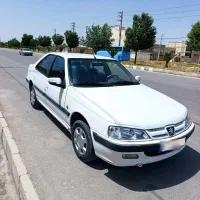 پارس 93 تمام فابریک