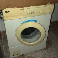 لباس شویی پارس سالم