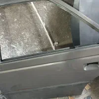 درب استوک پژو مناسب پارس و 405