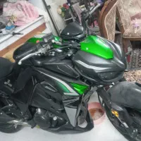 هانی پرو ۴۰۳ در حد خشک