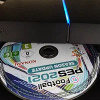 PES 2021 PS4 PS5|کنسول، بازی ویدئویی و آنلاین|دماوند, گیلاوند|دیوار