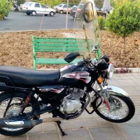 پیشرو200طرح باکسرموتوروشاسی فابریک کاملابی صداسالم