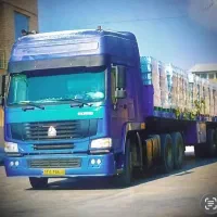 راننده پایه یک ماهر با هوو کار کرده  باشه