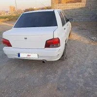 پراید ۱۳۲|خودرو سواری و وانت|ایلام, |دیوار