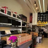 لپتاپتو نقدی بفروش مدرن سیستم