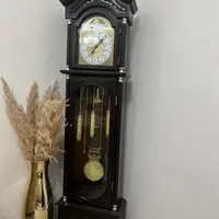 ساعت آونگ دار ایستاده