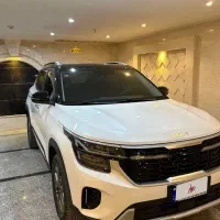 کیا سلتوس ۲۰۲۵ سقف مشکی